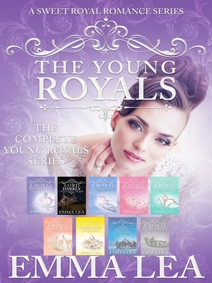 cover image of Complete Series